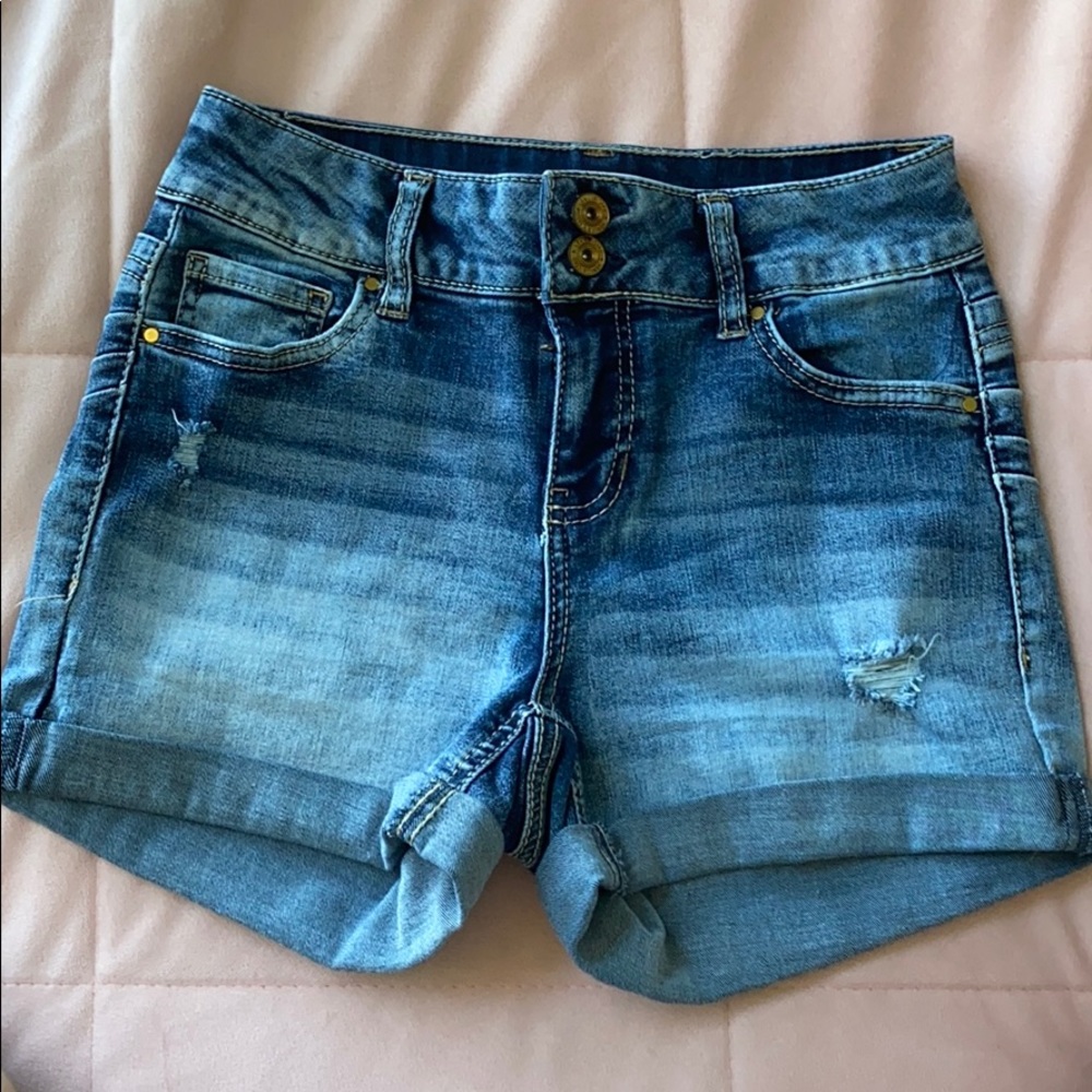 Shorts